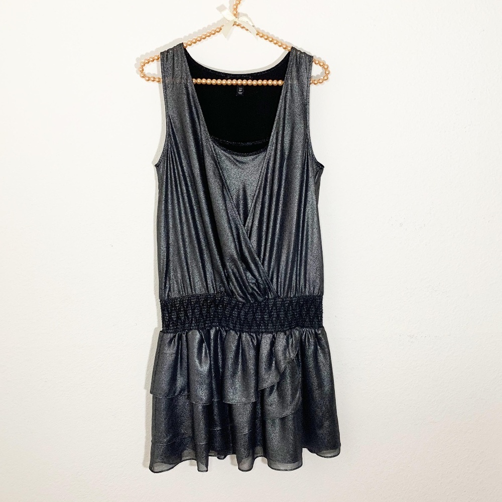 🌺FLASH SALE🌺Banana Republic Drop Waist Dress